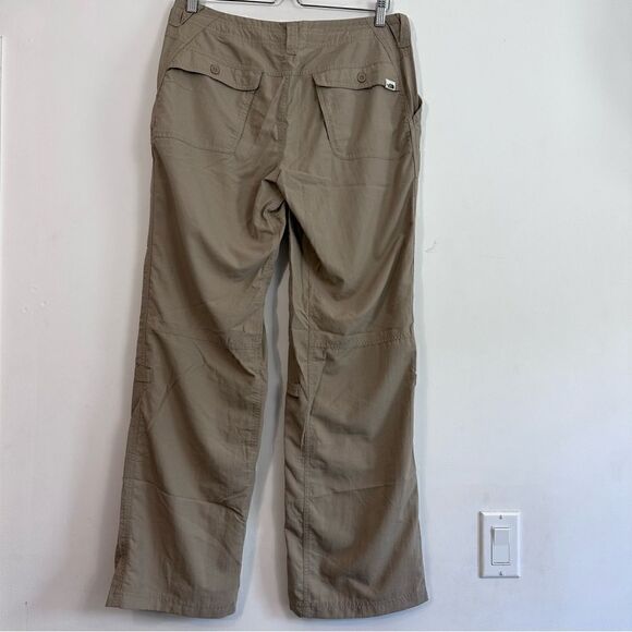 The North Face Horizon Tempest Pants in Tan - Picture 11 of 11